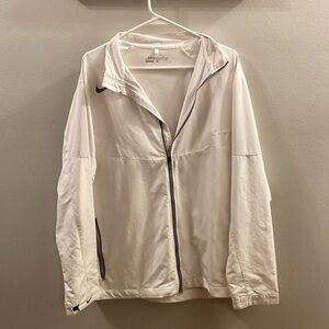 Men’s Nike Golf Zip Up